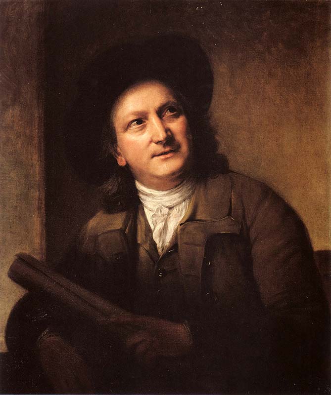 Portrait of a Gentleman